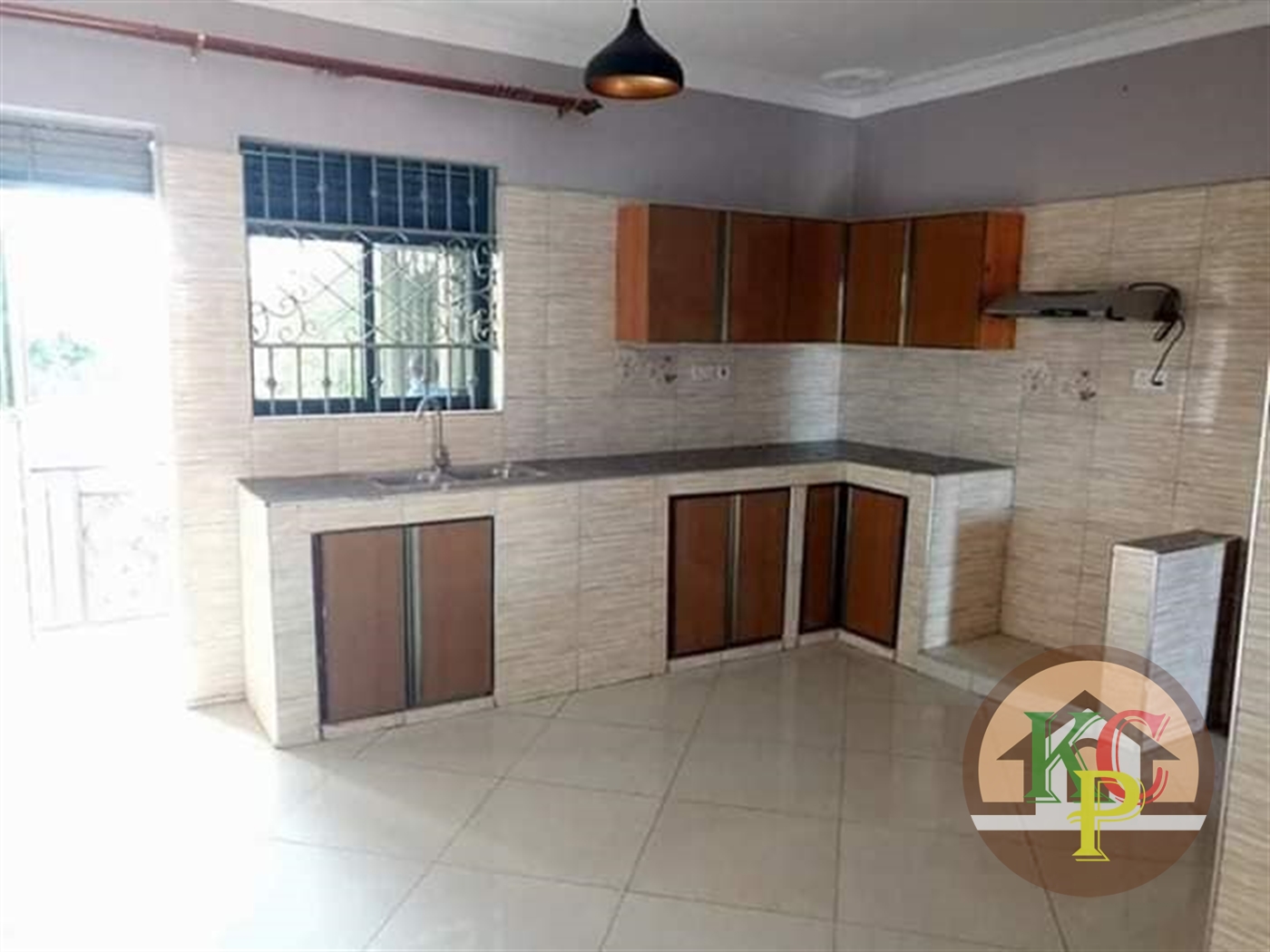 Apartment for rent in Kisaasi Kampala