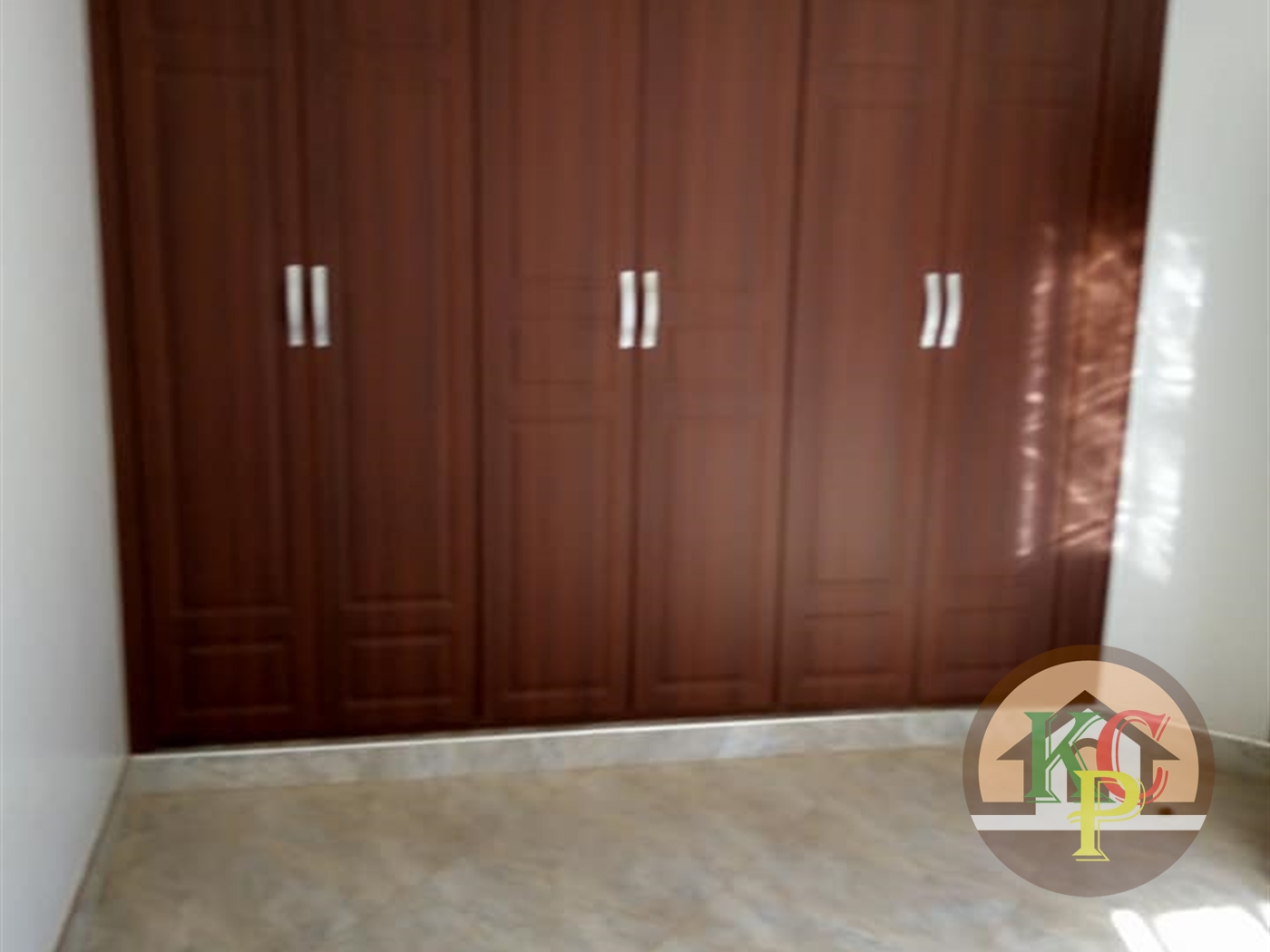 Apartment for rent in Najjera Kampala