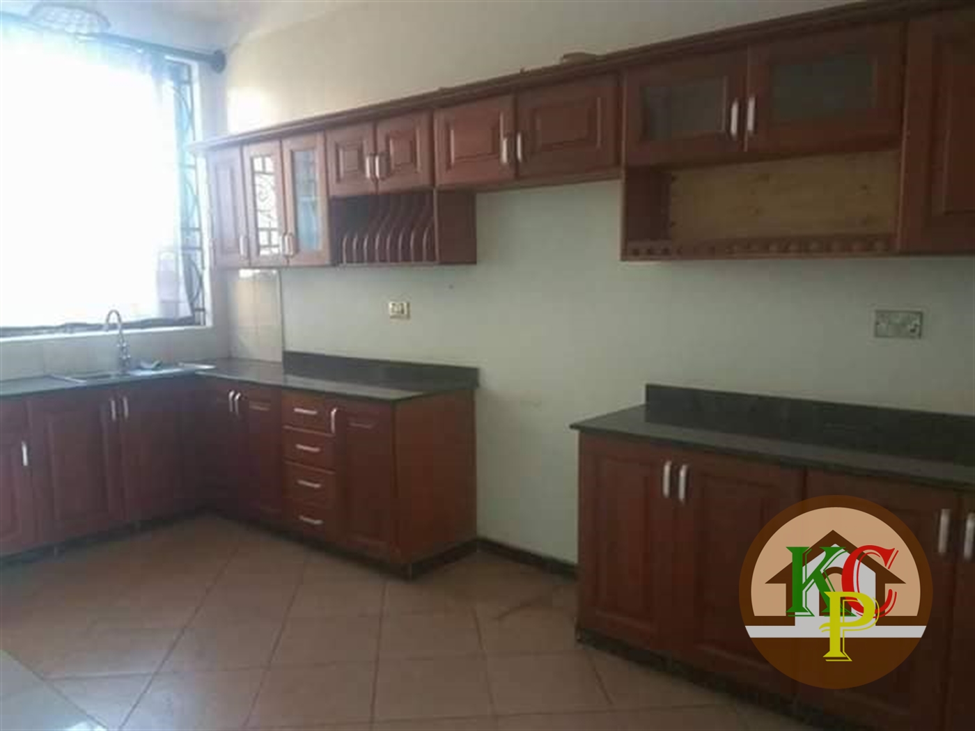 Apartment for rent in Najjera Kampala