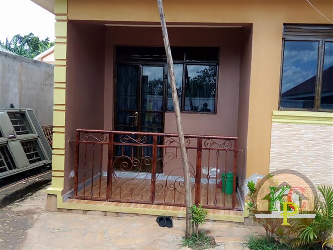 Semi Detached for rent in Namugongo Wakiso