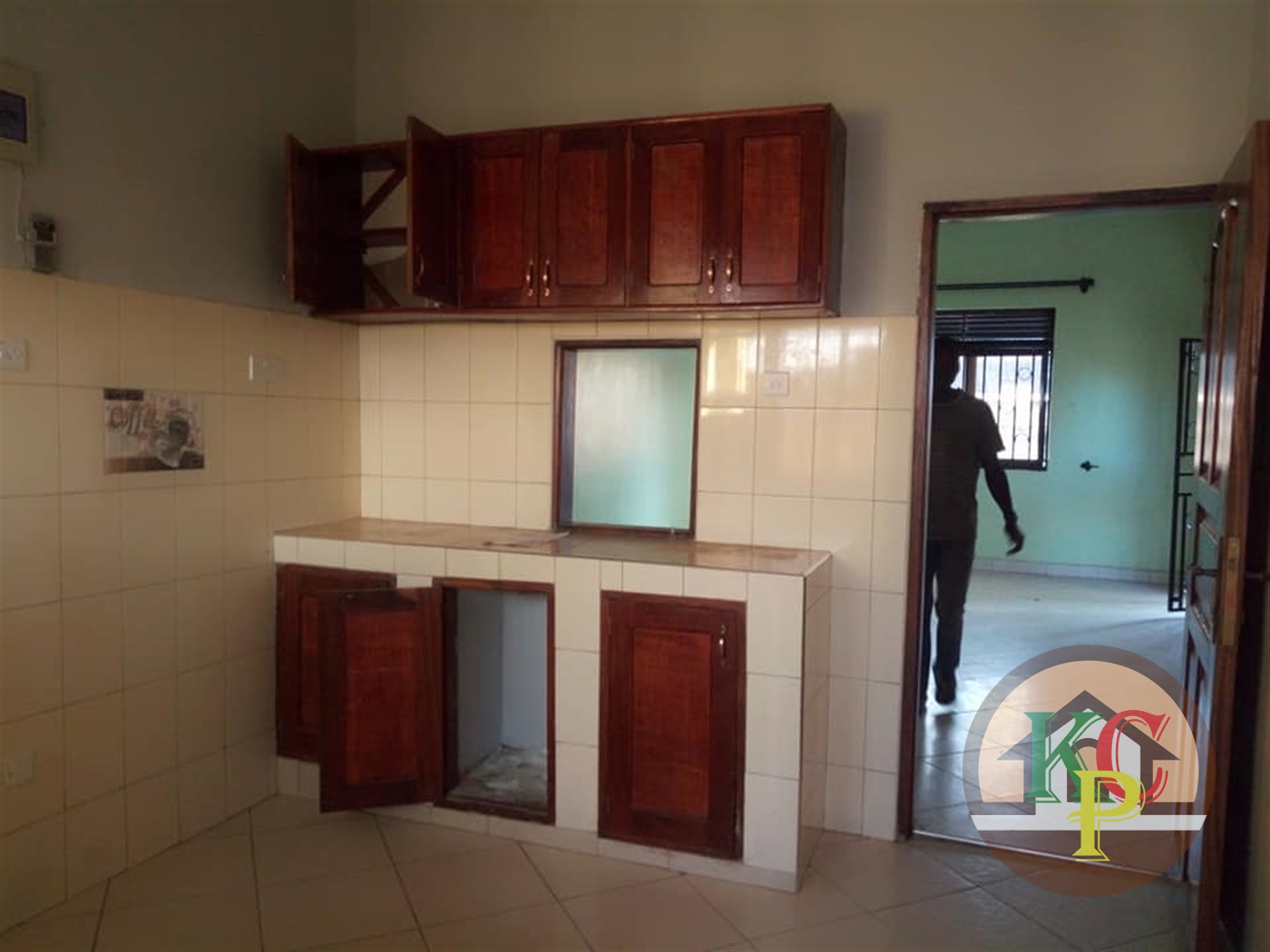 Semi Detached for rent in Kira Wakiso