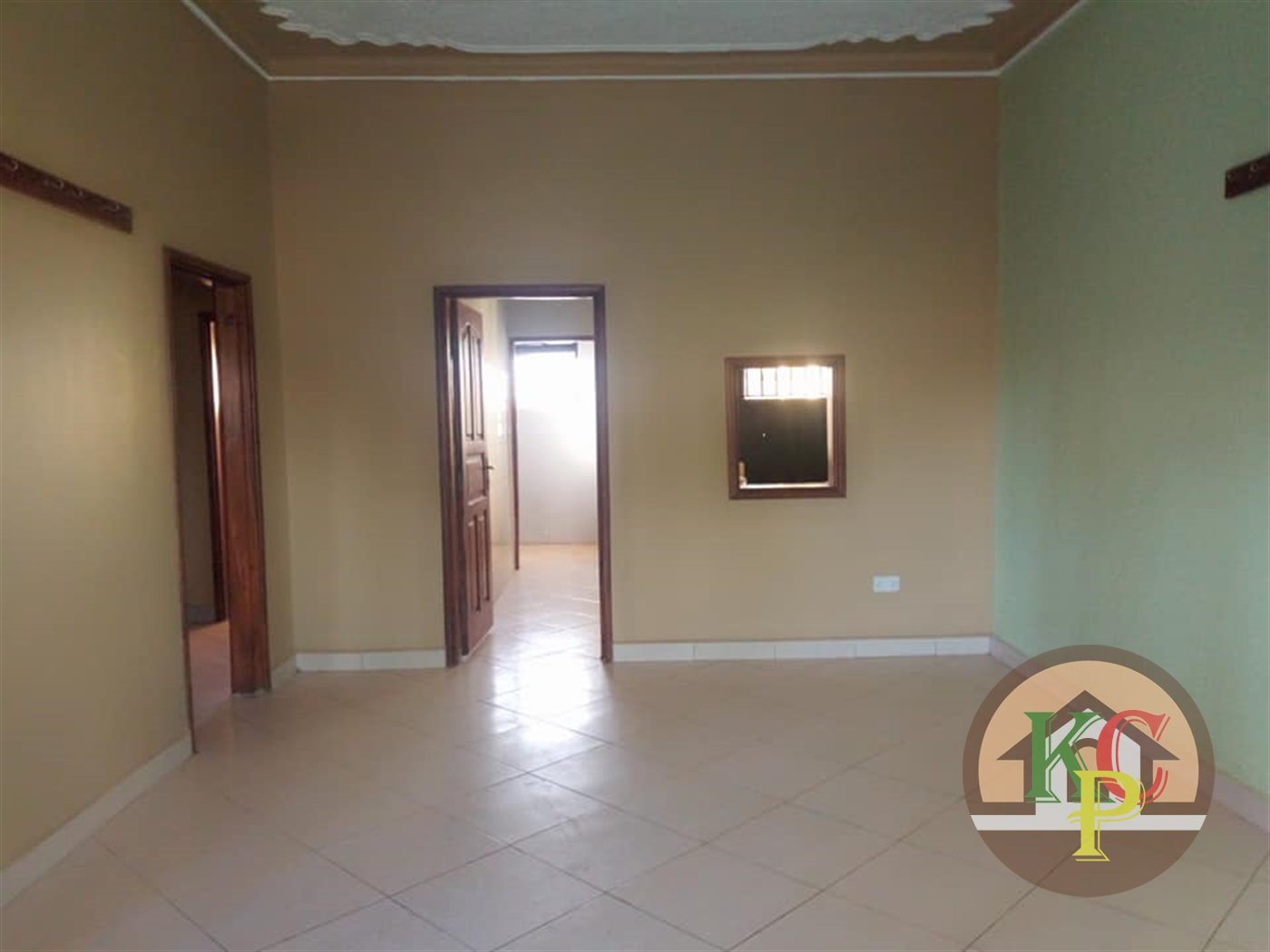 Semi Detached for rent in Kira Wakiso