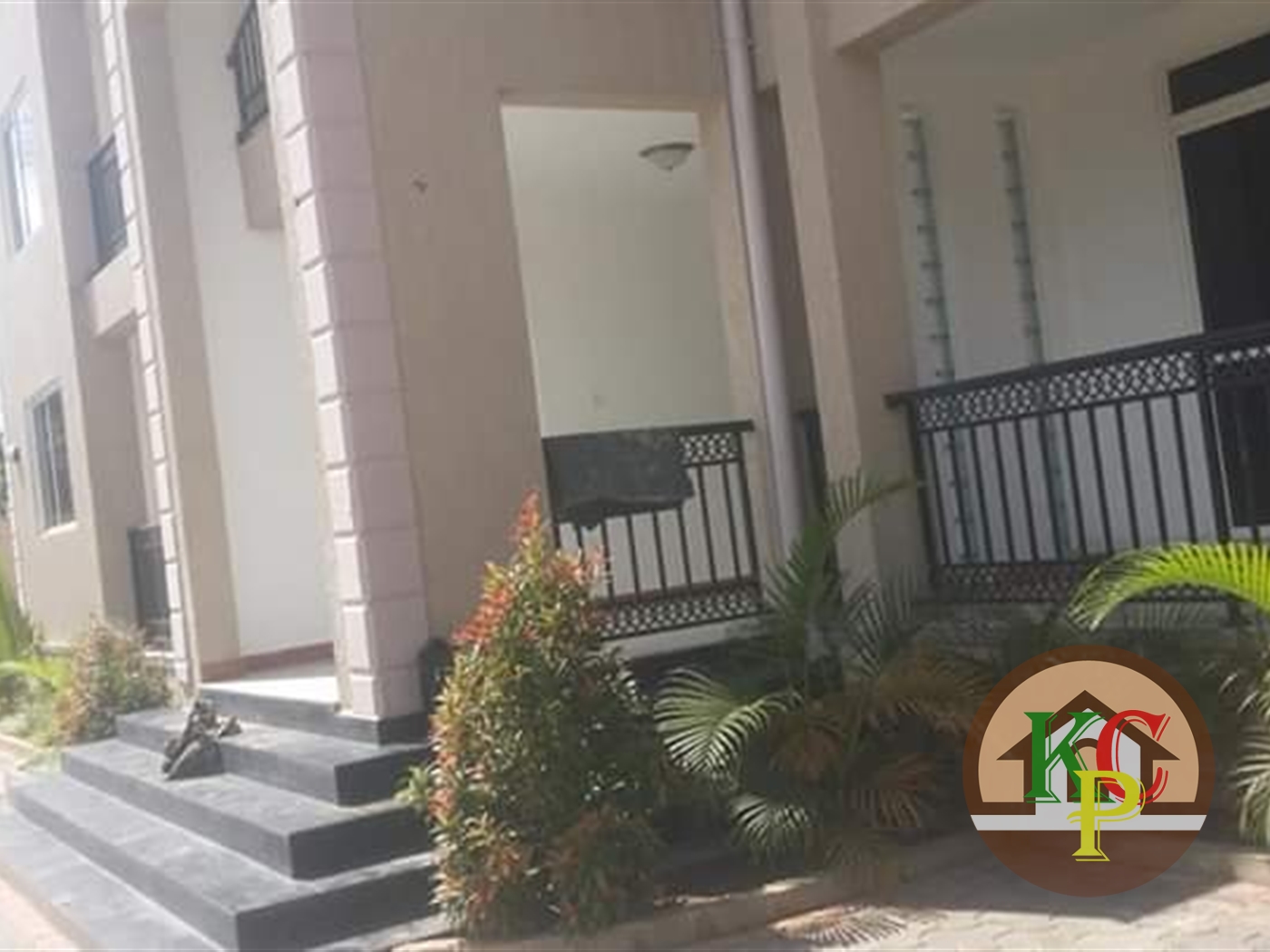 Apartment for rent in Muyenga Kampala