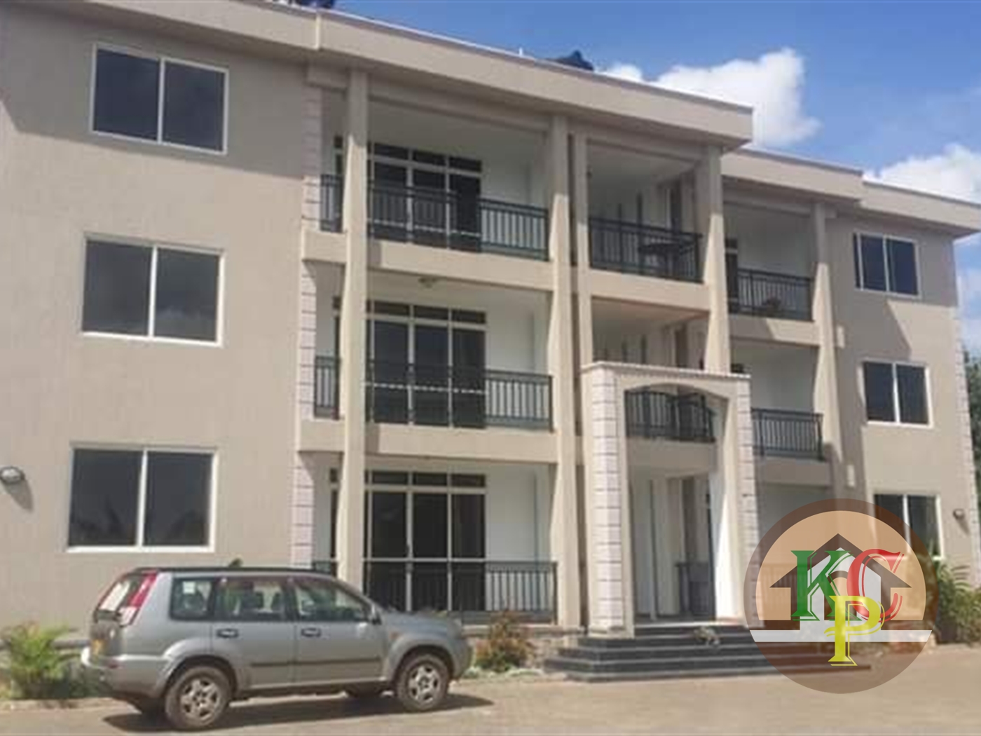 Apartment for rent in Muyenga Kampala