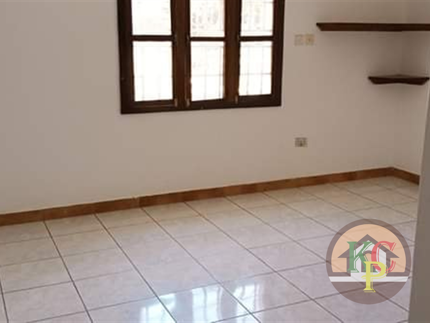 Semi Detached for rent in Namugongo Wakiso