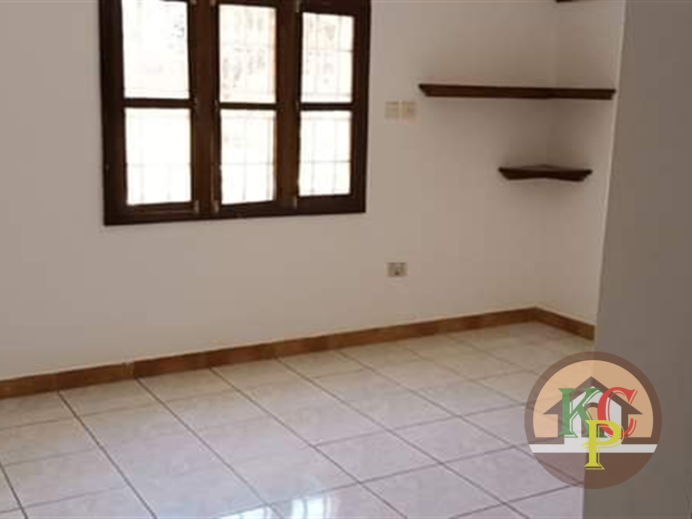 Semi Detached for rent in Namugongo Wakiso