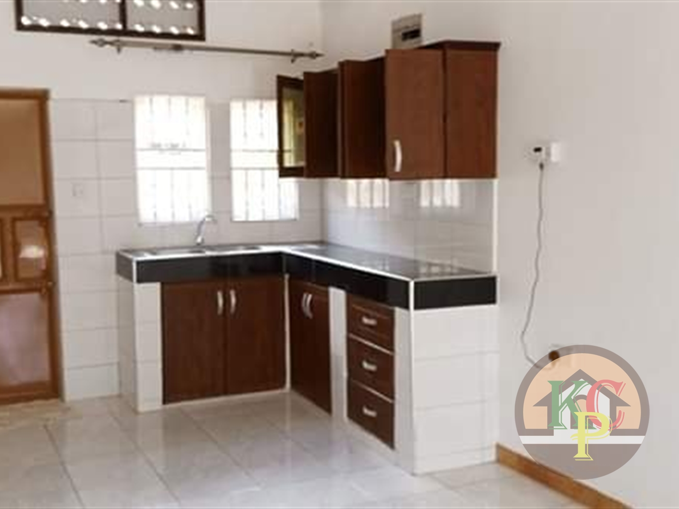 Semi Detached for rent in Namugongo Wakiso