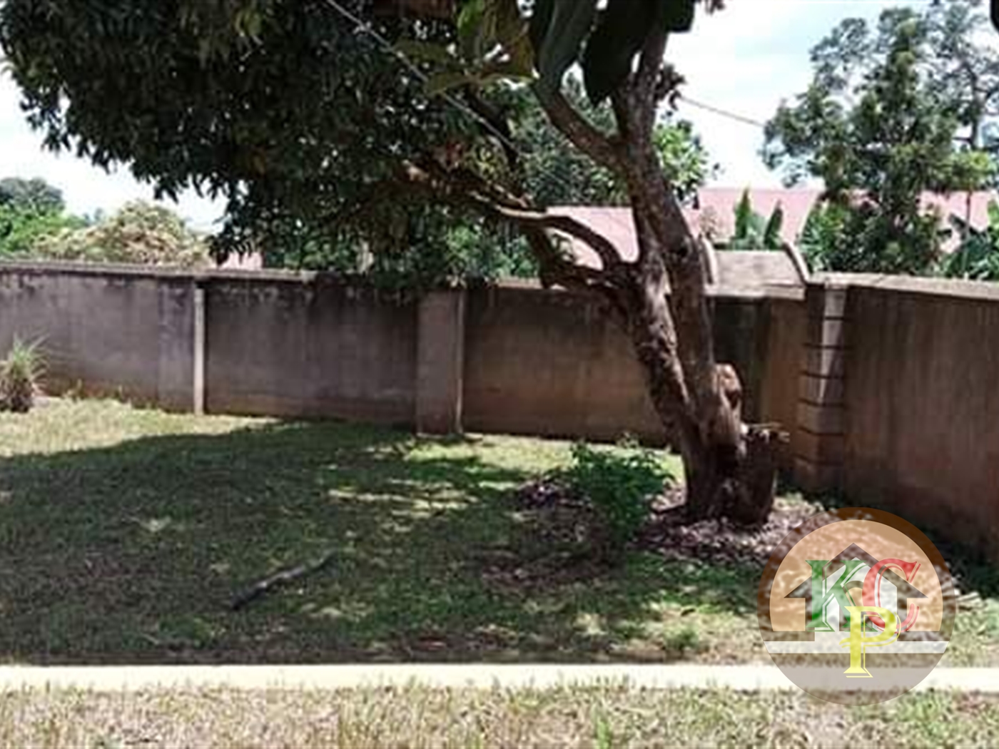 Semi Detached for rent in Namugongo Wakiso