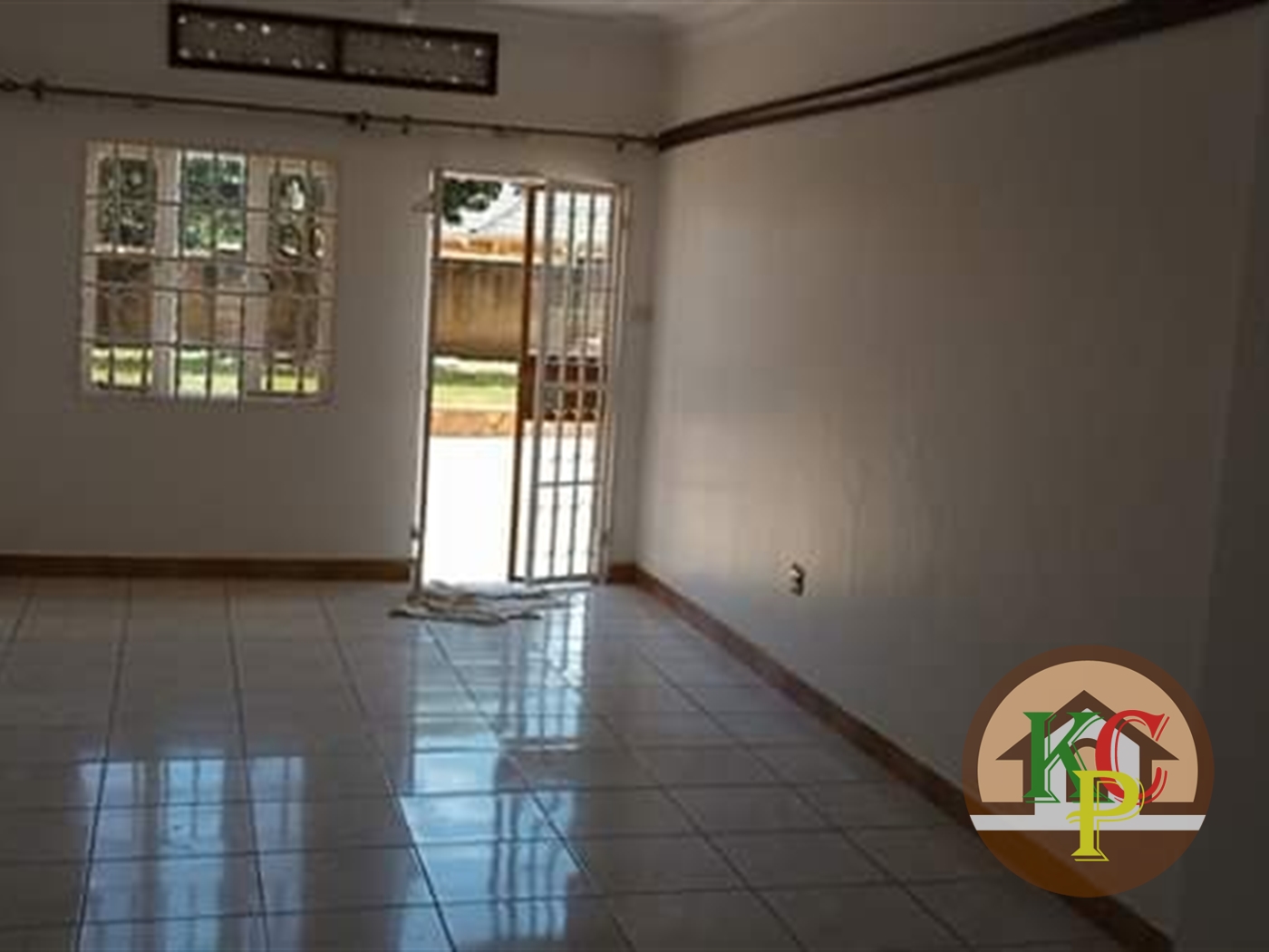 Semi Detached for rent in Namugongo Wakiso