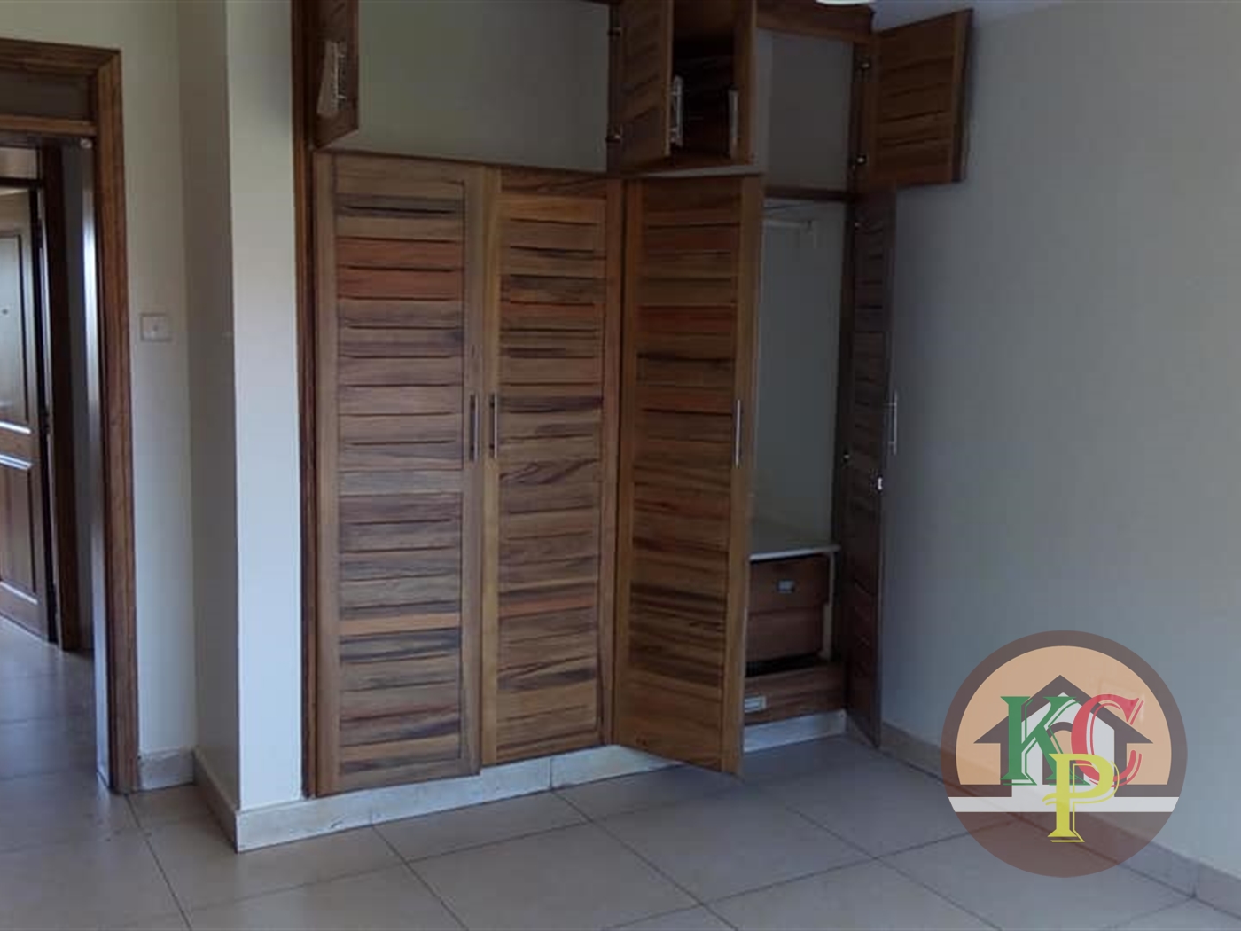 Apartment for rent in Naalya Kampala