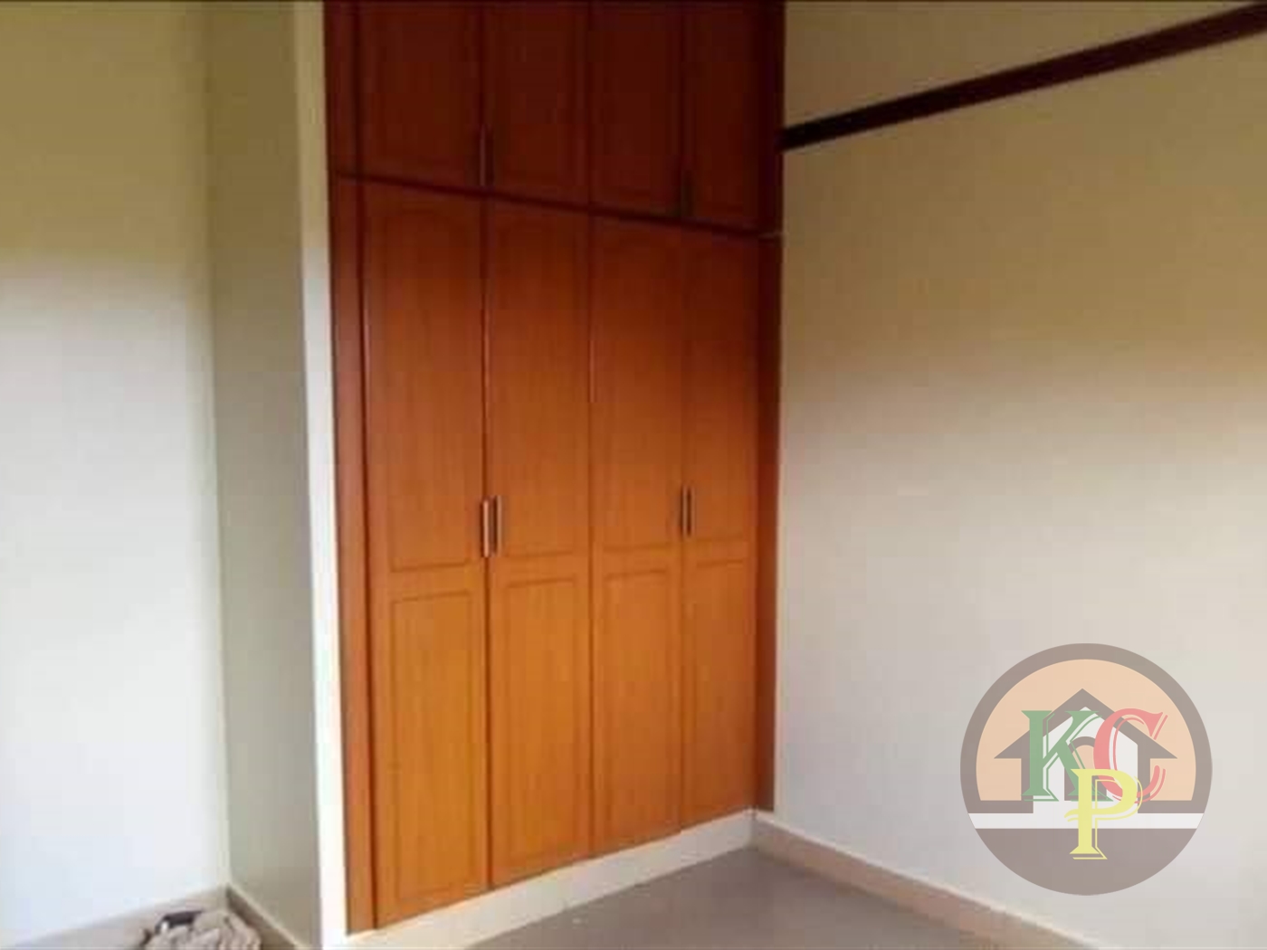 Semi Detached for rent in Kawuku Wakiso