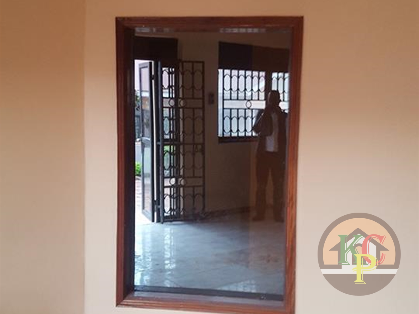 Semi Detached for rent in Bunamwaaya Wakiso