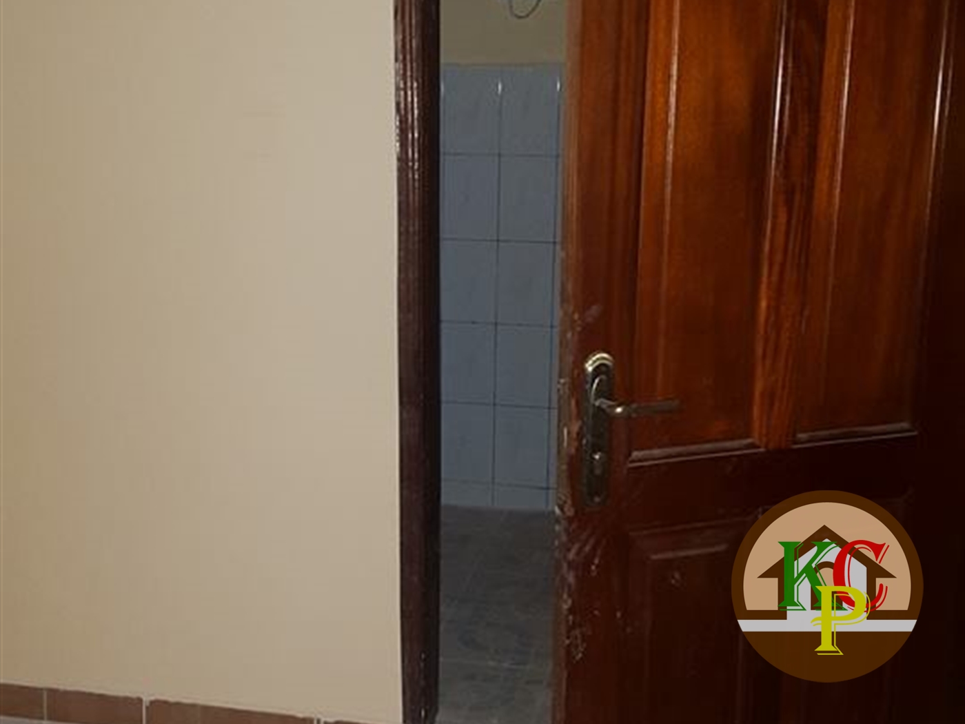 Semi Detached for rent in Bunamwaaya Wakiso