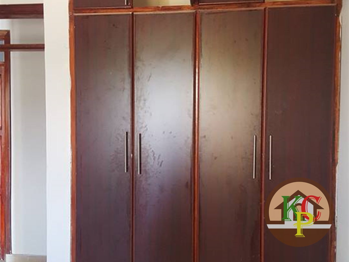 Semi Detached for rent in Njerere Mukono