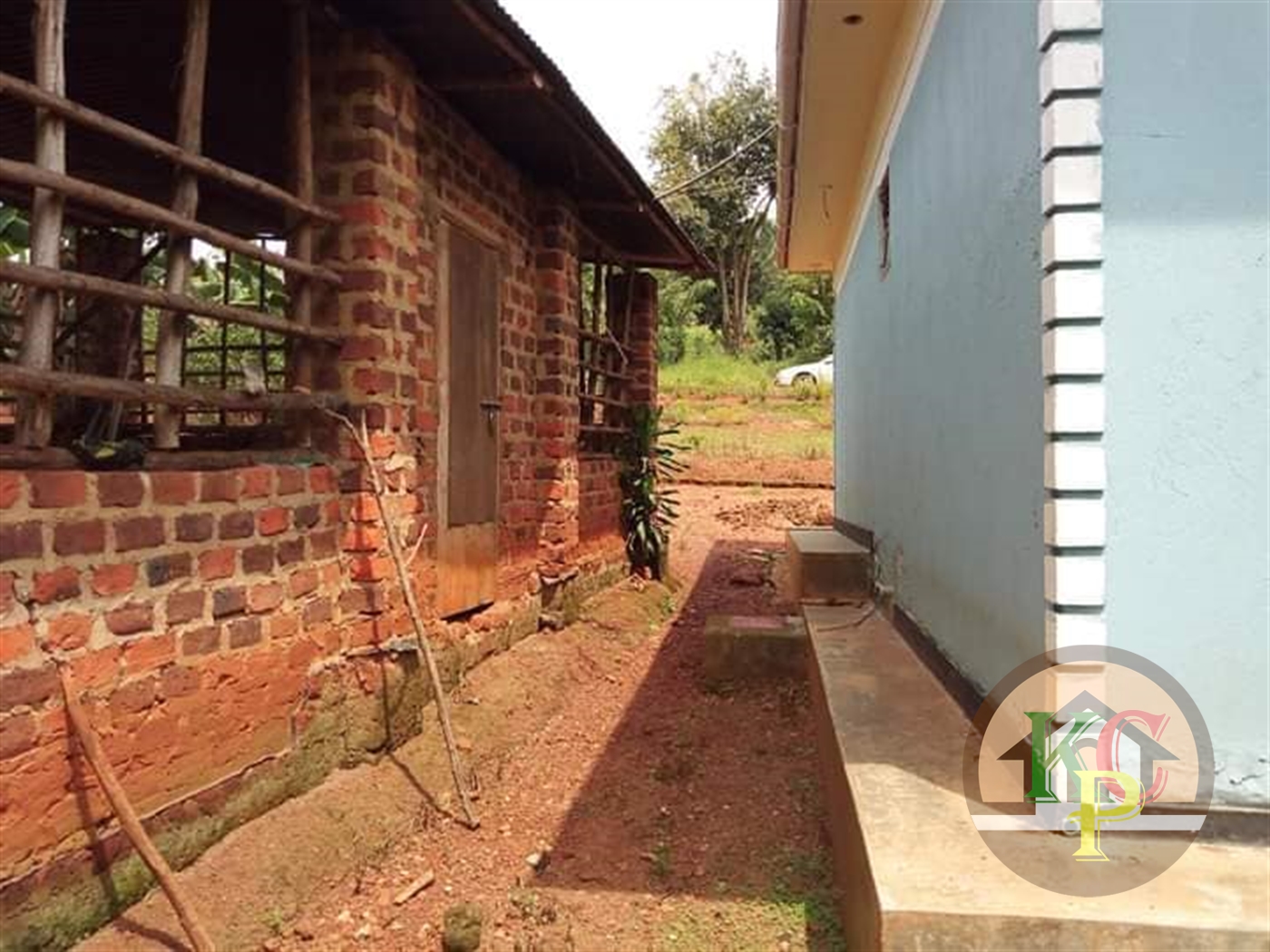 Bungalow for sale in Kamengo Mpigi