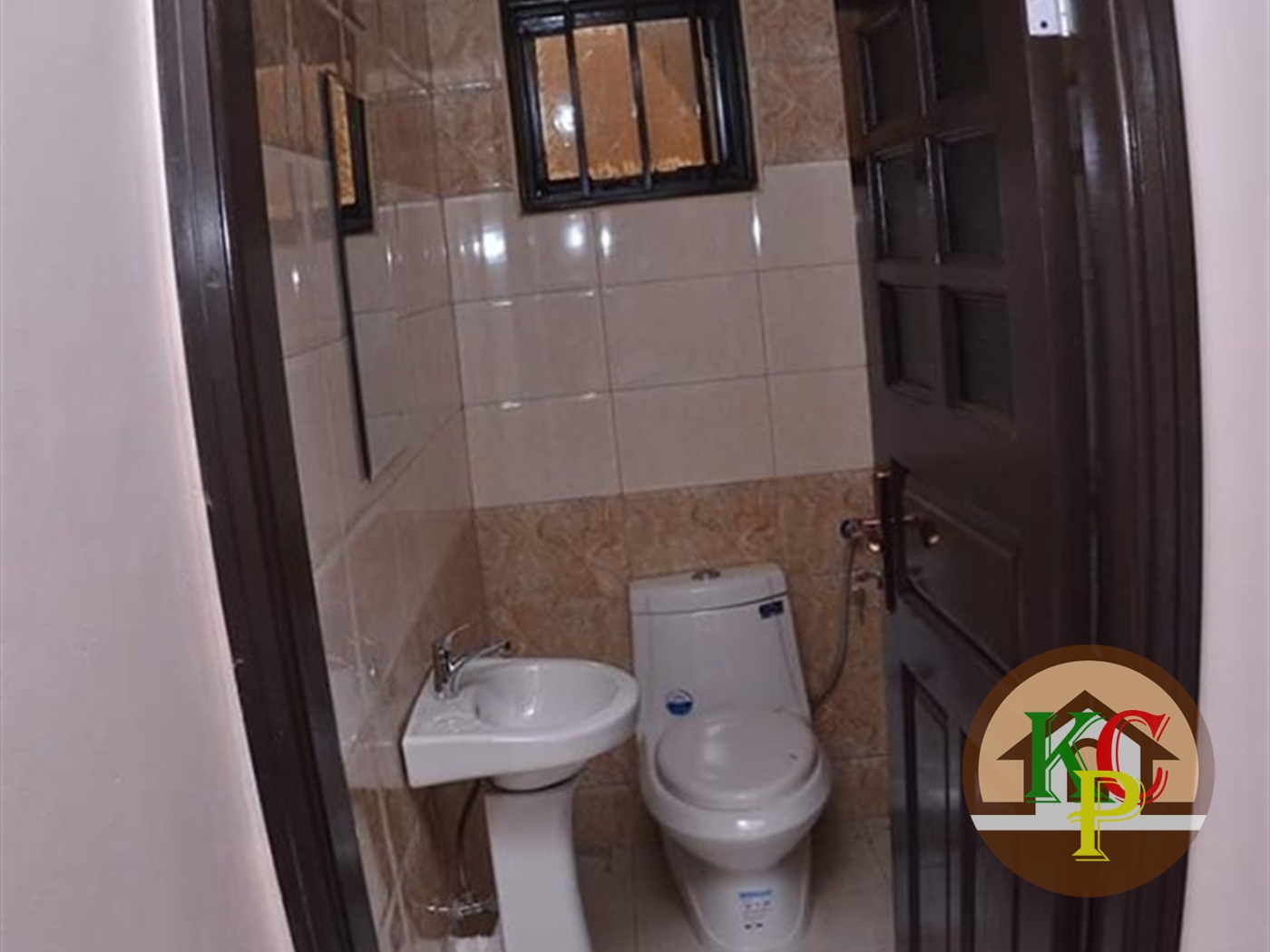 Semi Detached for rent in Kyanja Kampala