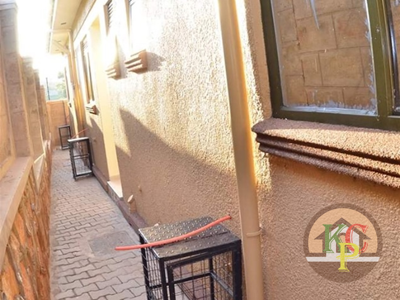 Semi Detached for rent in Kyanja Kampala