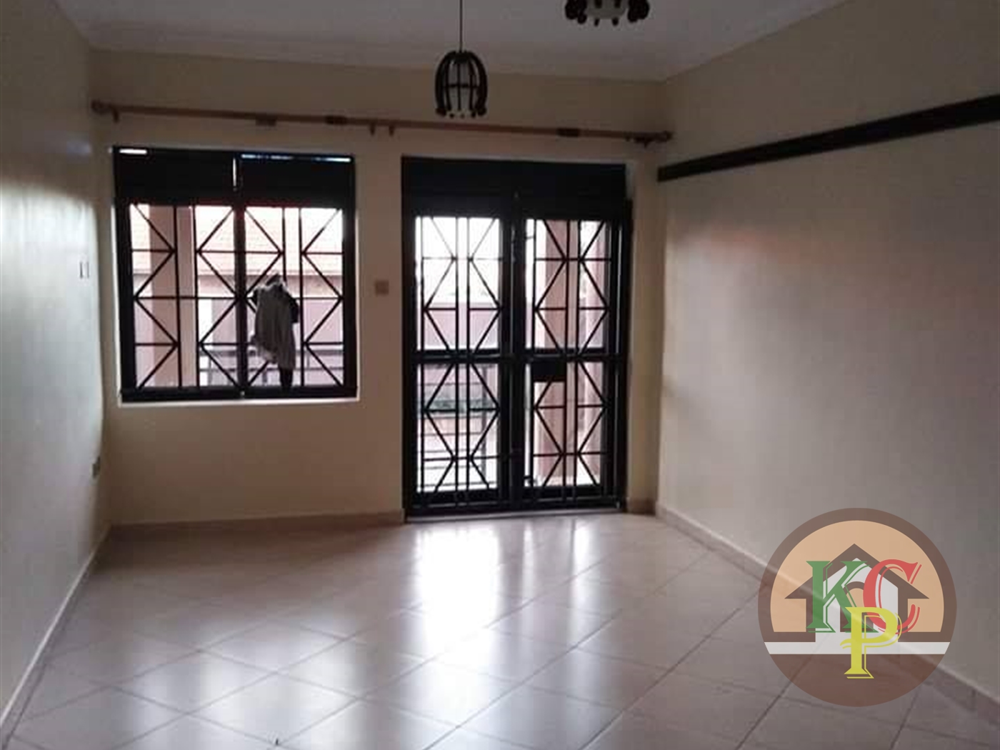 Apartment for rent in Kisaasi Kampala