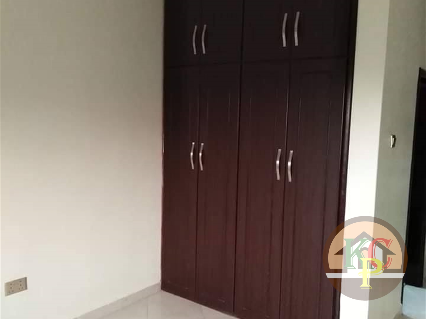 Apartment for rent in Kisaasi Kampala