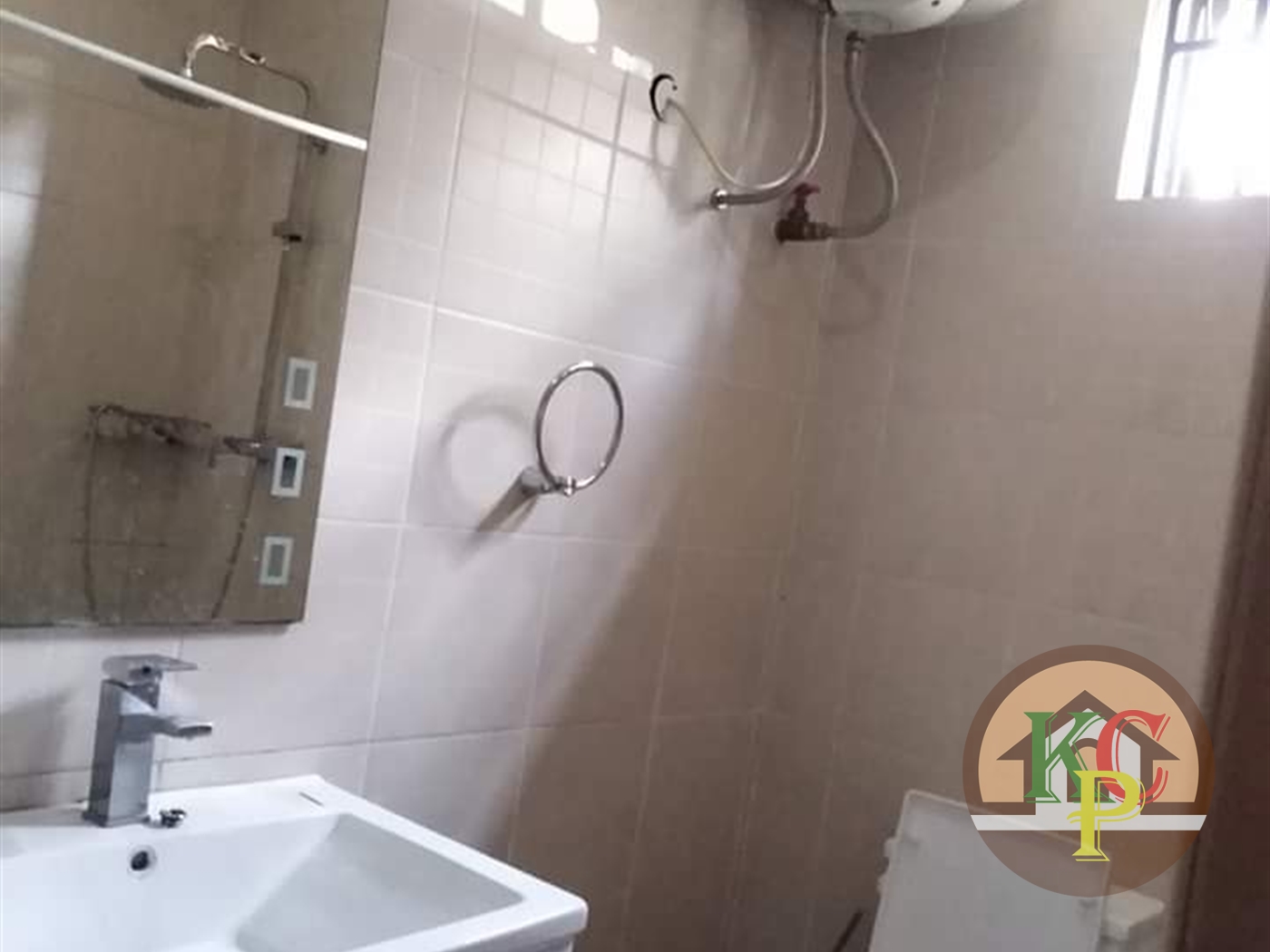 Apartment for rent in Kololo Kampala