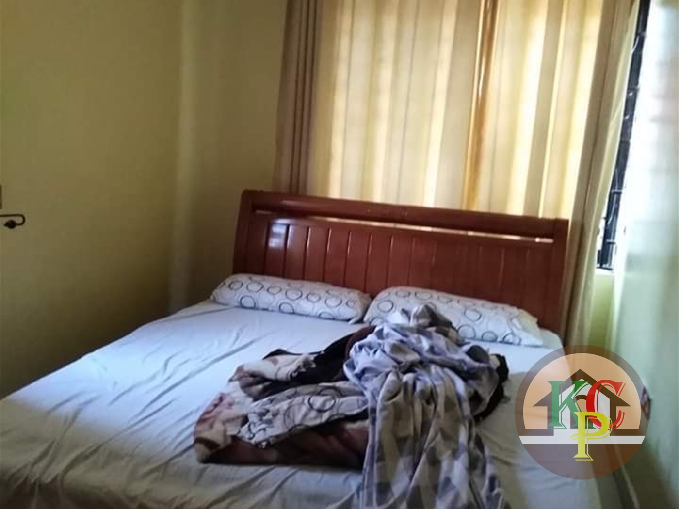 Apartment for rent in Kololo Kampala