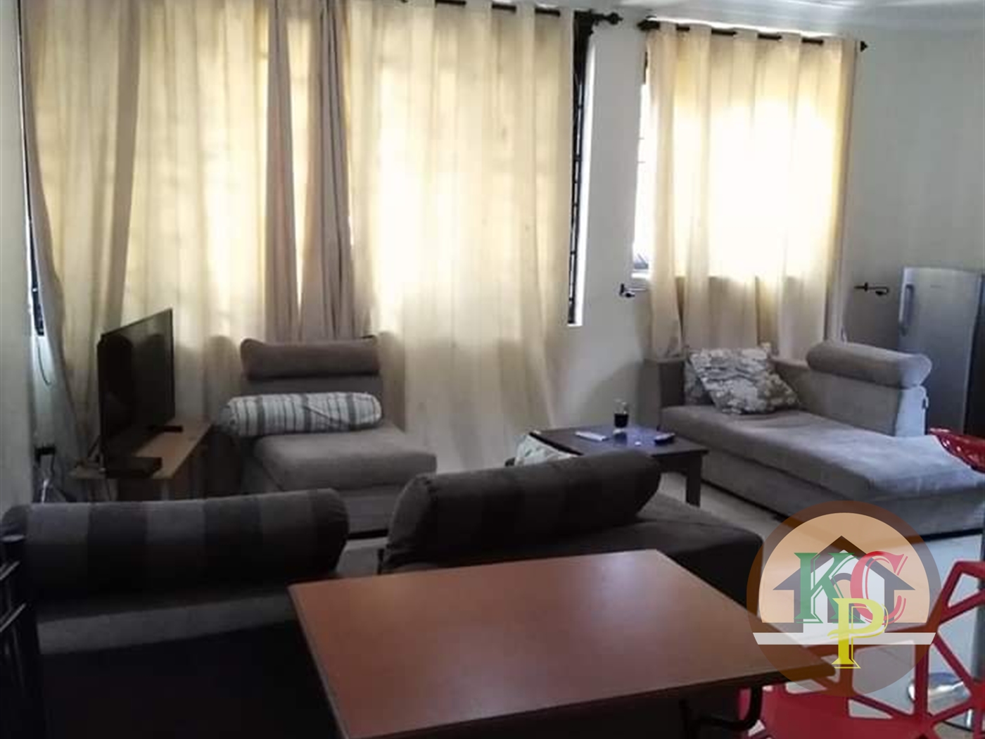 Apartment for rent in Kololo Kampala