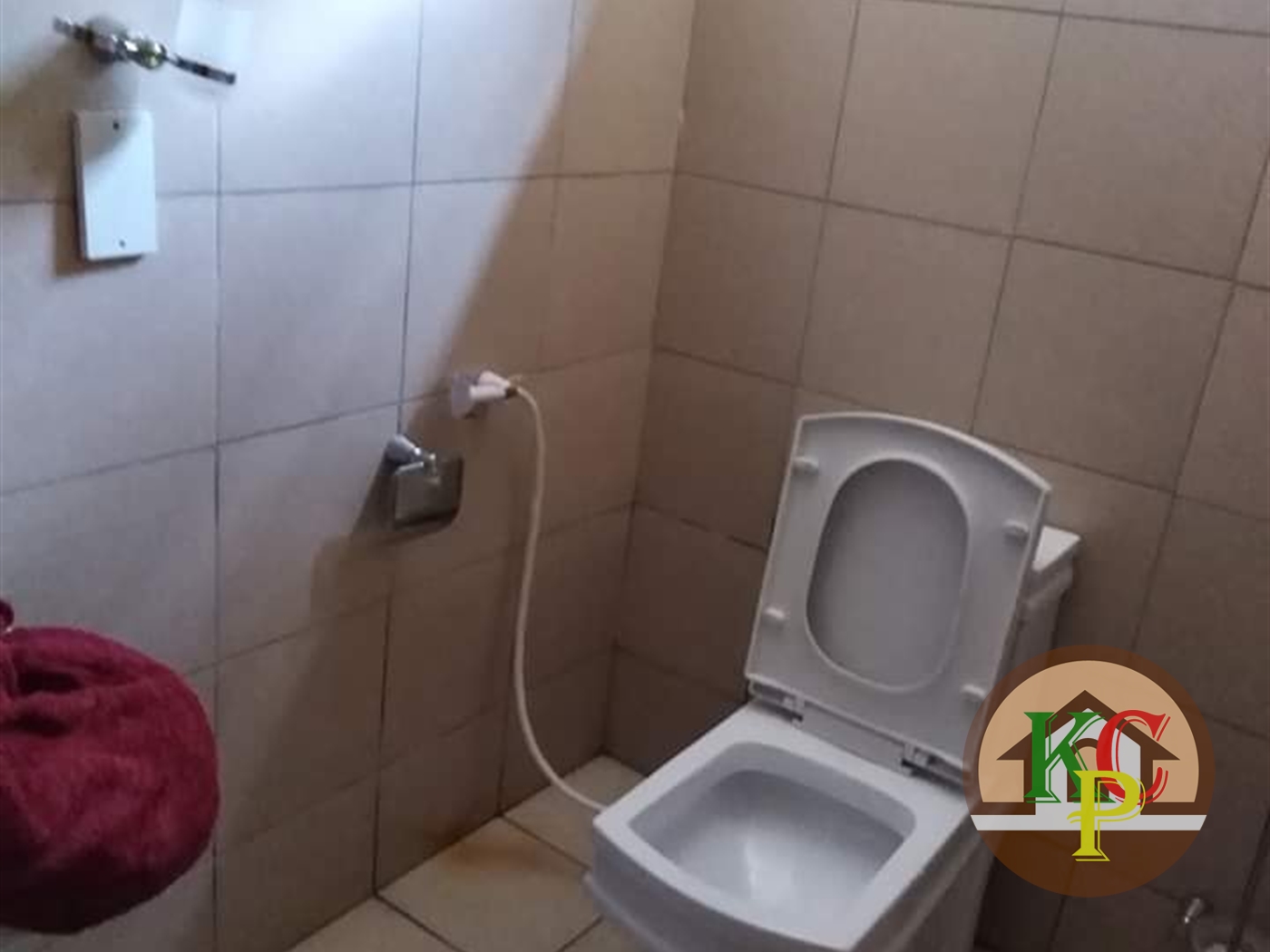 Apartment for rent in Kololo Kampala