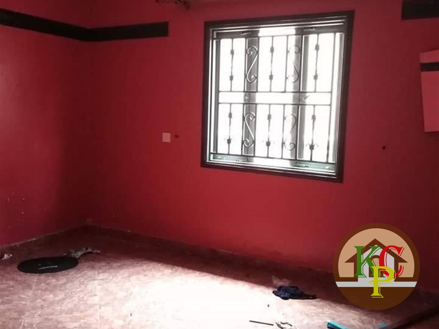 Bungalow for rent in Kisaasi Kampala