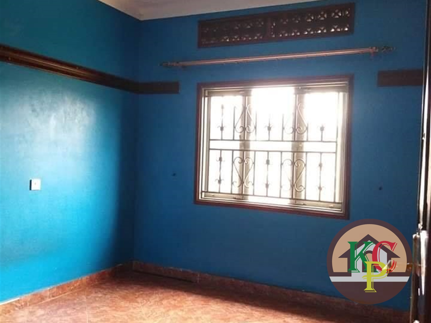 Bungalow for rent in Kisaasi Kampala