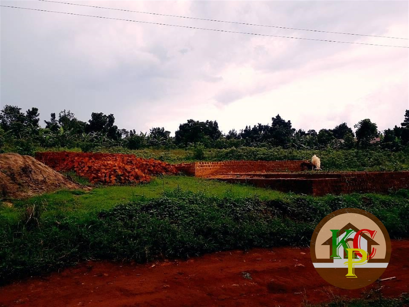 Residential Land for sale in Matugga Wakiso