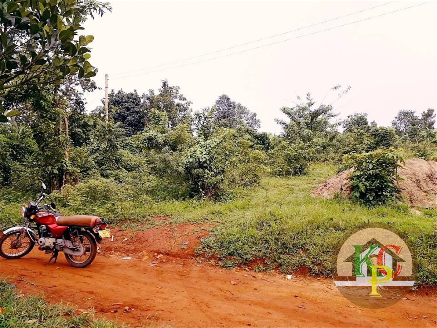 Residential Land for sale in Matugga Wakiso