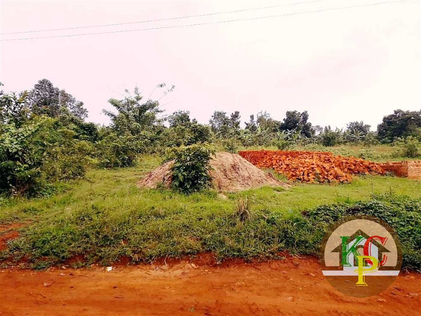 Residential Land for sale in Matugga Wakiso