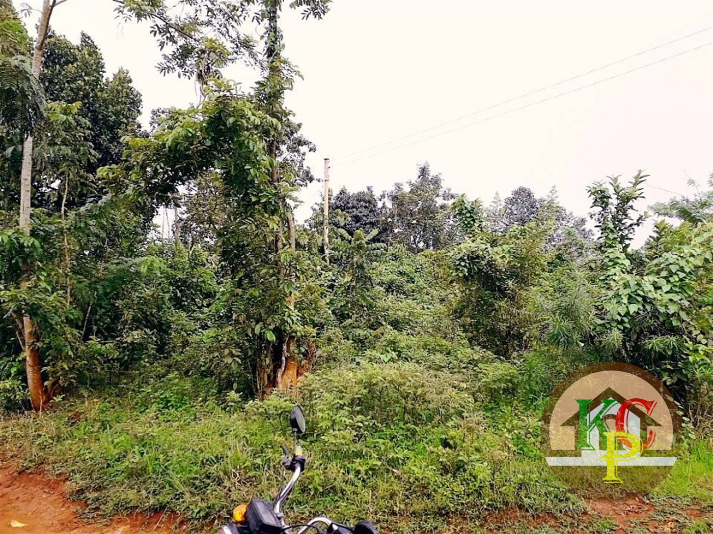 Residential Land for sale in Matugga Wakiso