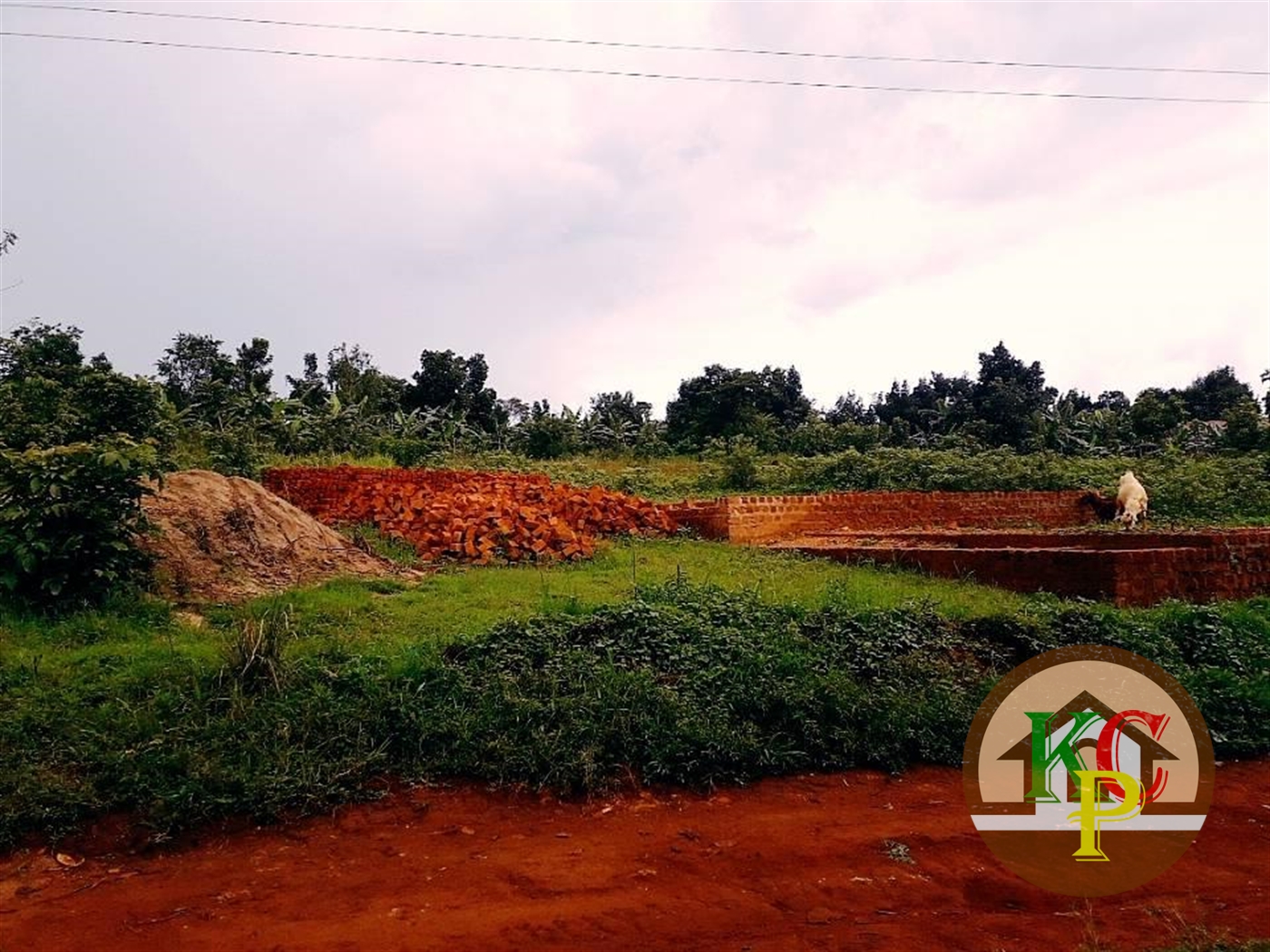 Residential Land for sale in Matugga Wakiso