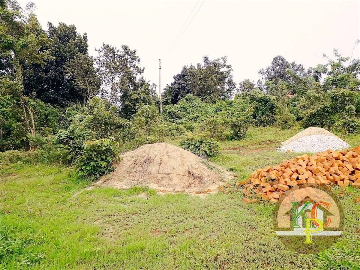 Residential Land for sale in Matugga Wakiso