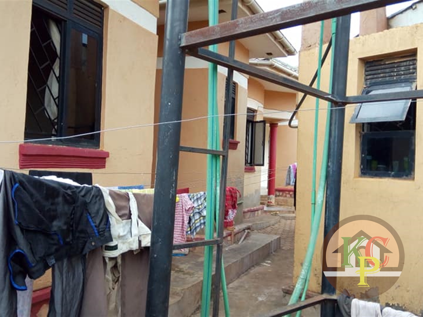 Semi Detached for sale in Buwaate Kampala