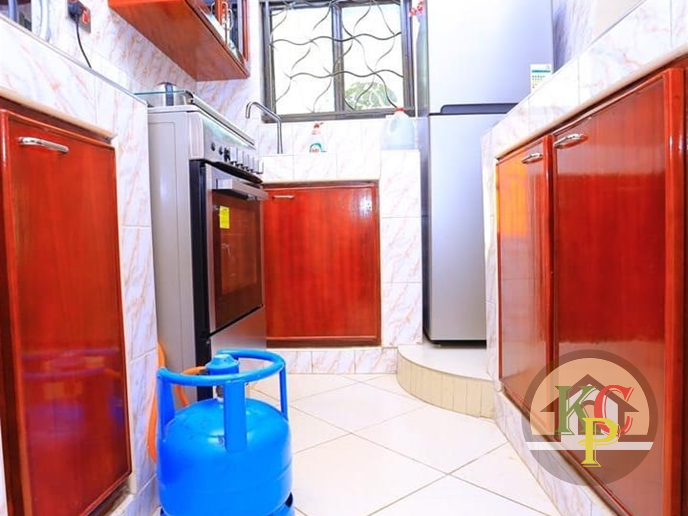 Semi Detached for rent in Naalya Kampala