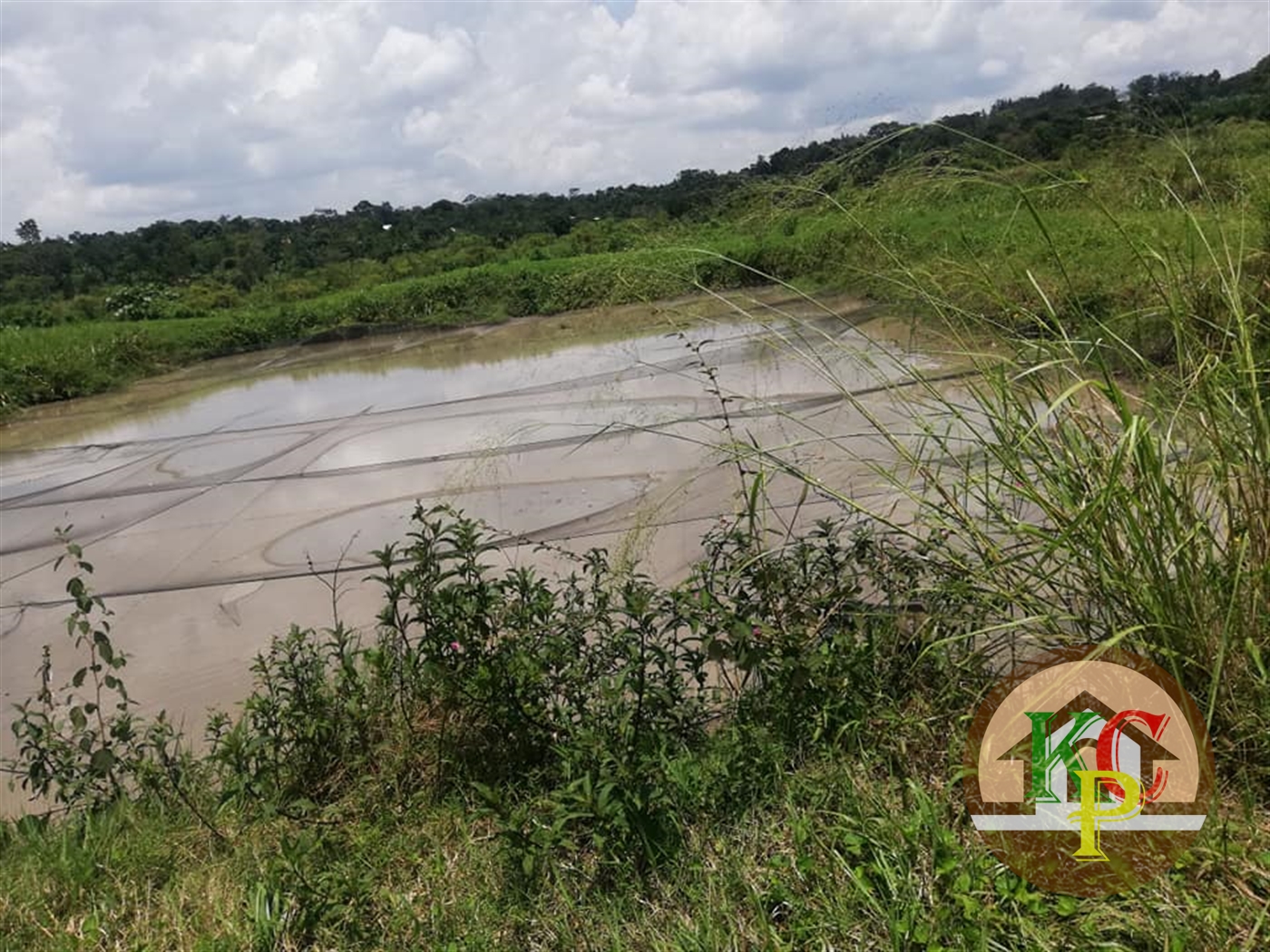 Farm for sale in Matugga Wakiso