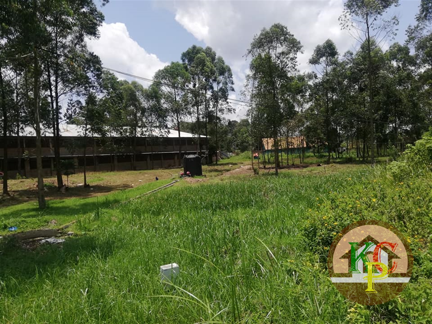 Farm for sale in Matugga Wakiso