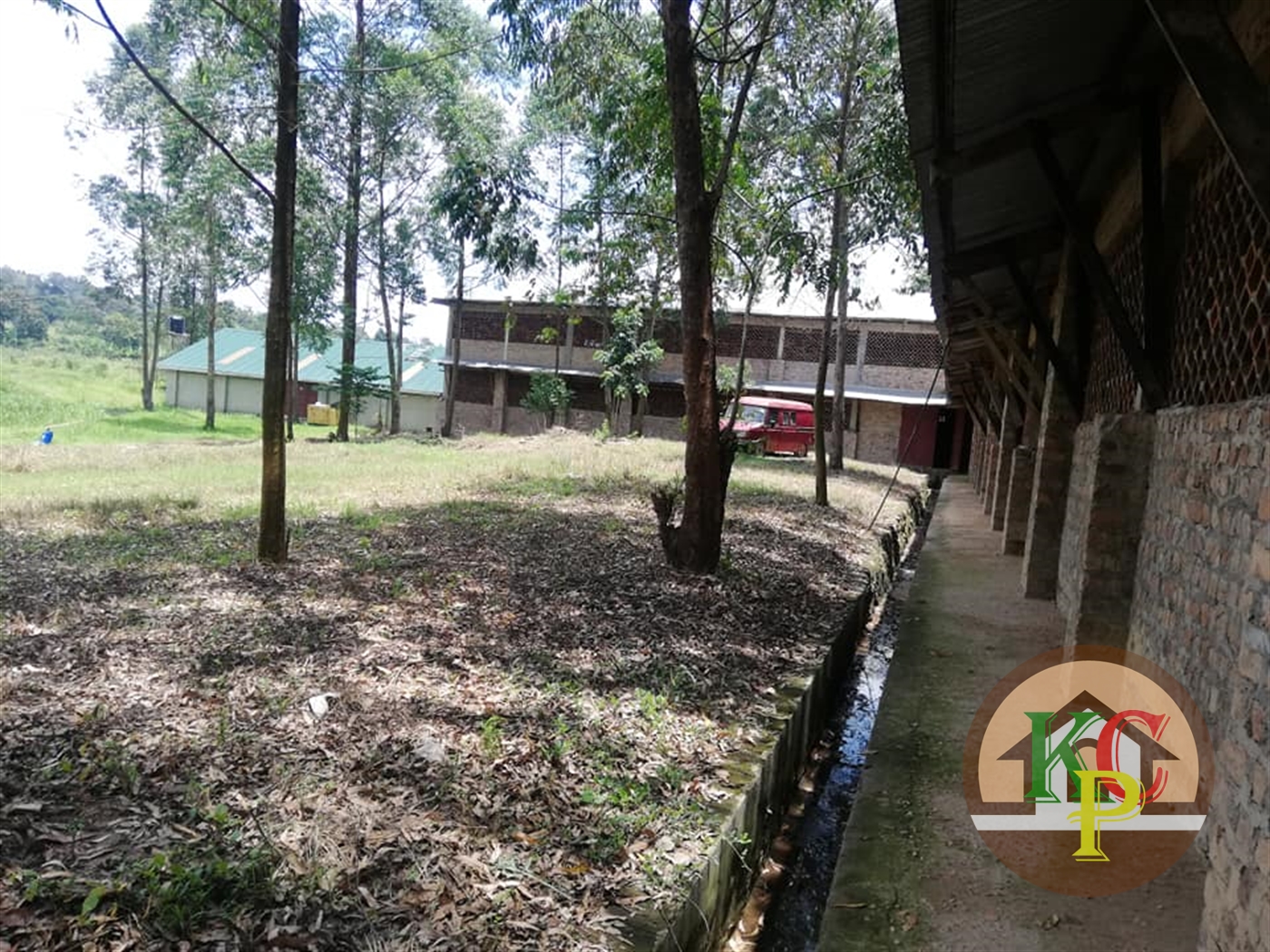 Farm for sale in Matugga Wakiso