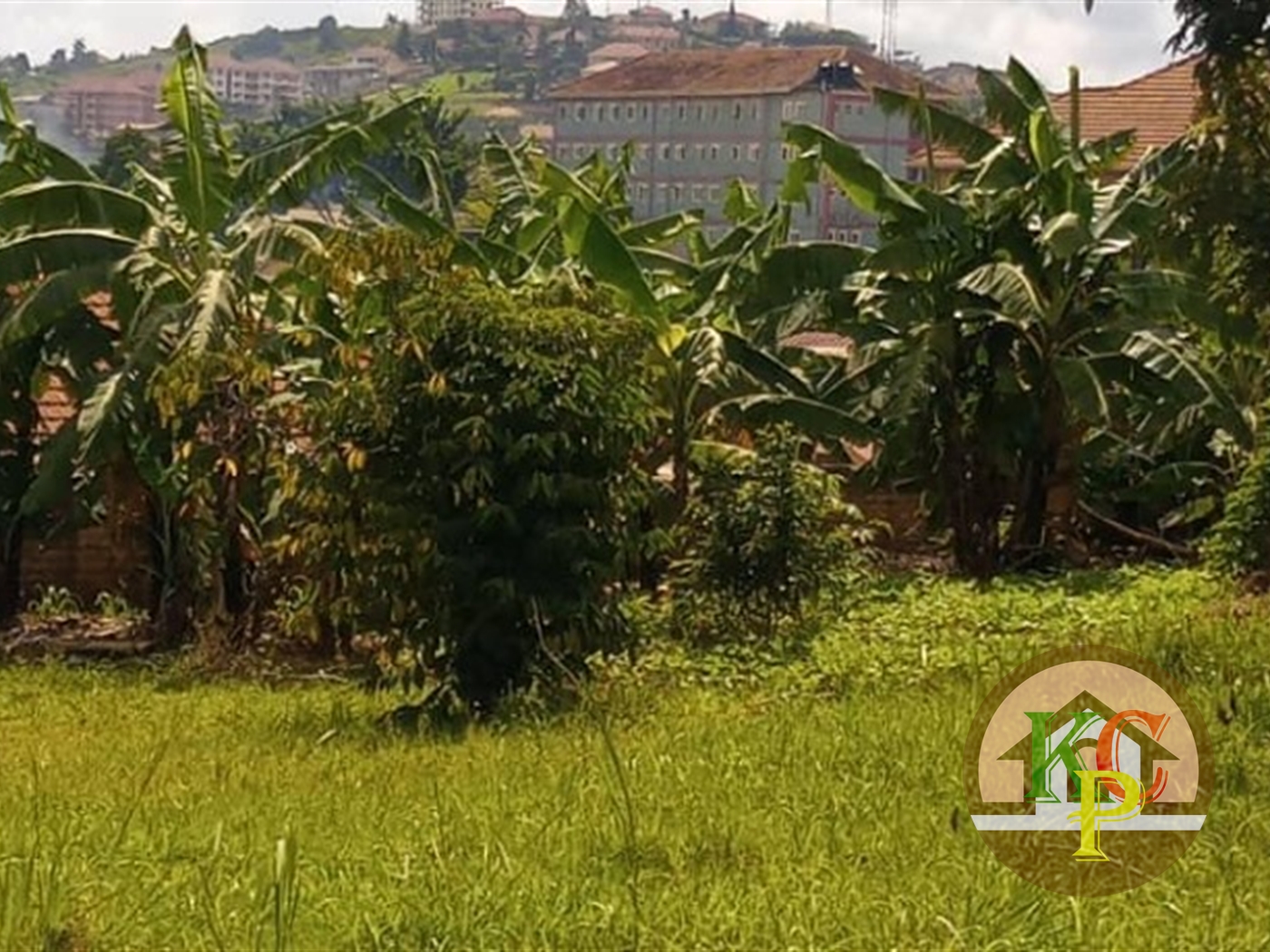 Residential Land for sale in Kyanja Kampala