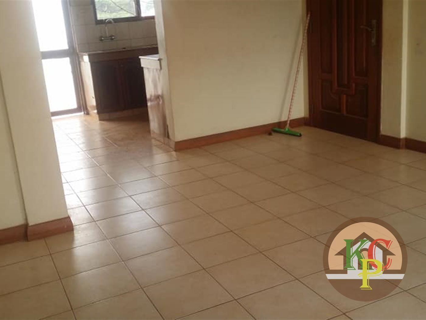 Apartment for rent in Buziga Kampala