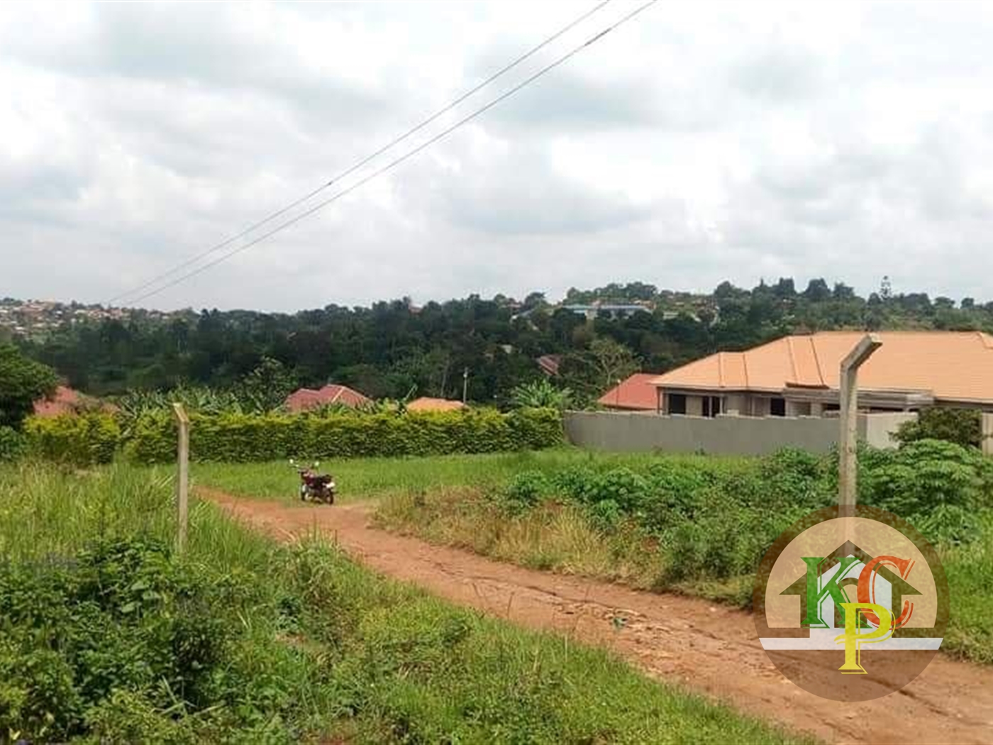 Residential Land for sale in Jokolela Kampala
