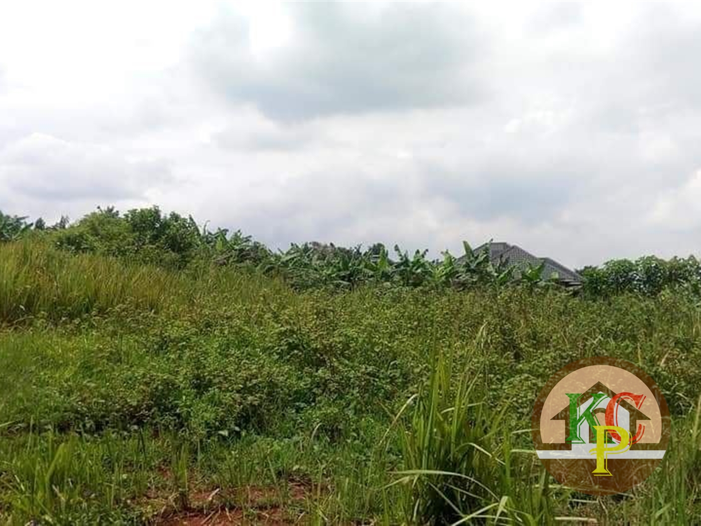 Residential Land for sale in Jokolela Kampala