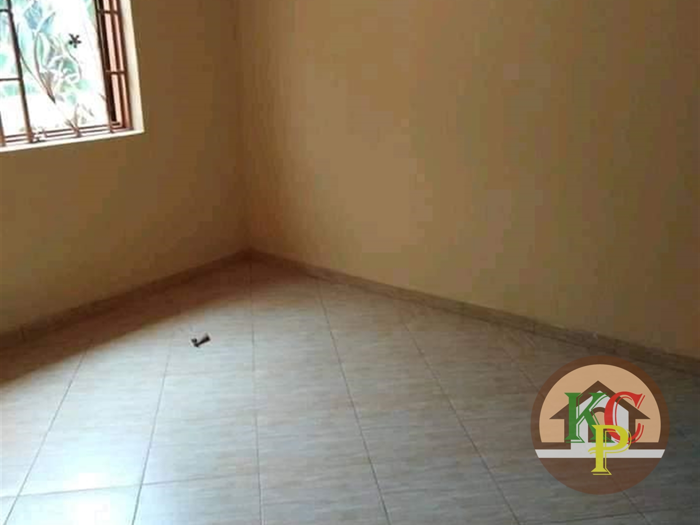 Semi Detached for rent in Kyanja Kampala