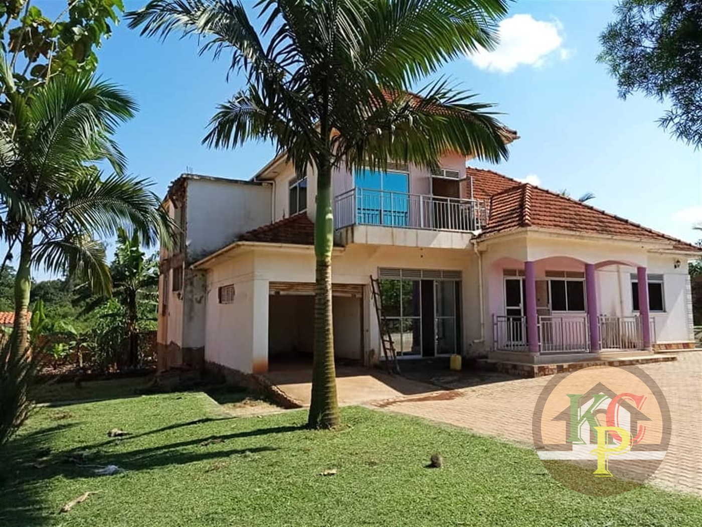 Maisonette for sale in Kira Wakiso