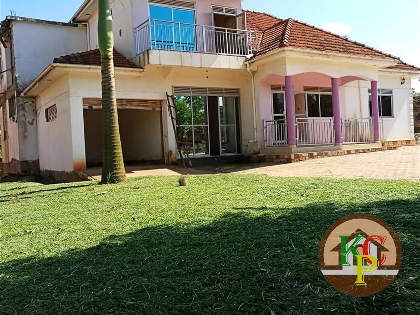 Maisonette for sale in Kira Wakiso