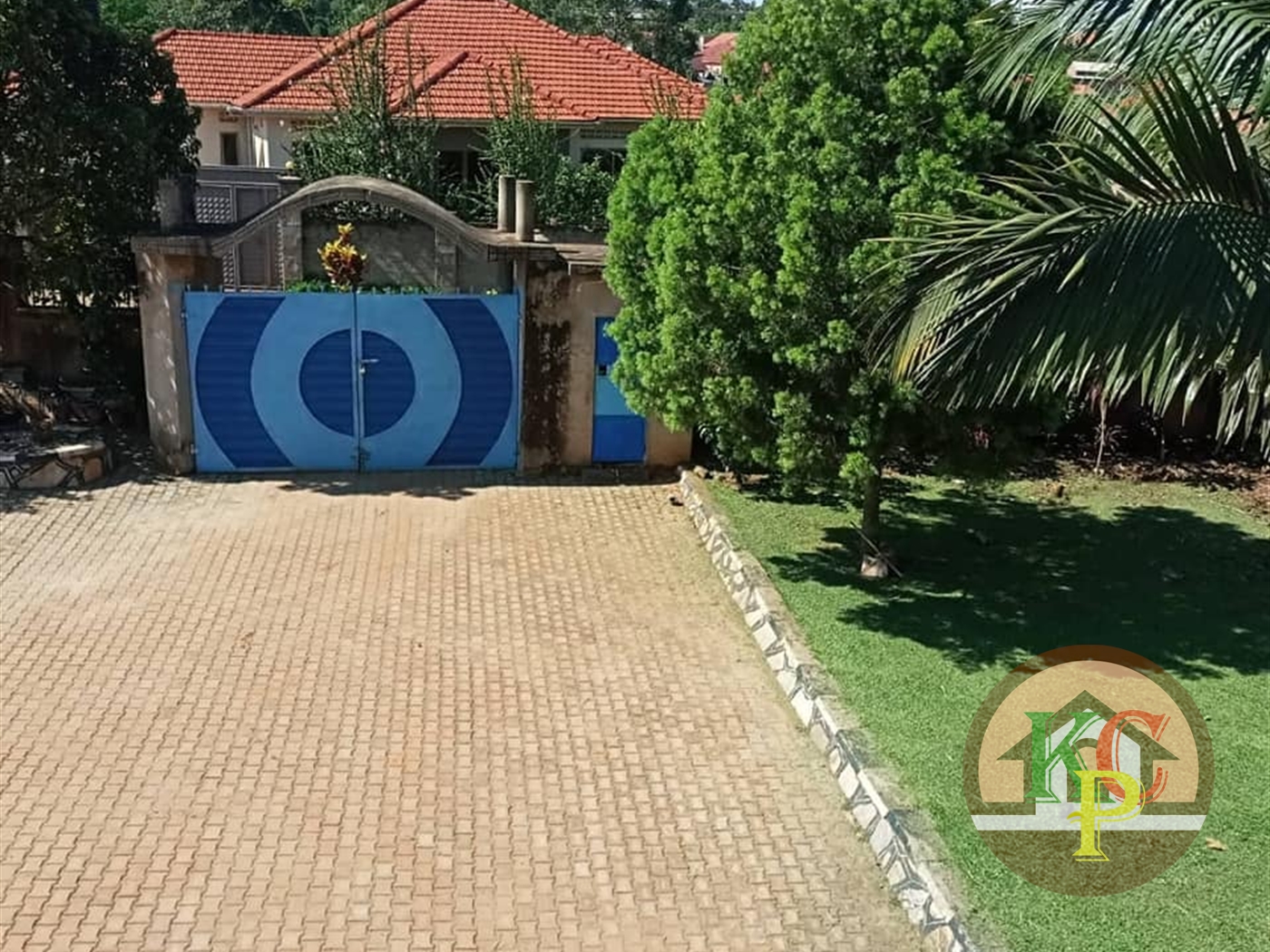 Maisonette for sale in Kira Wakiso