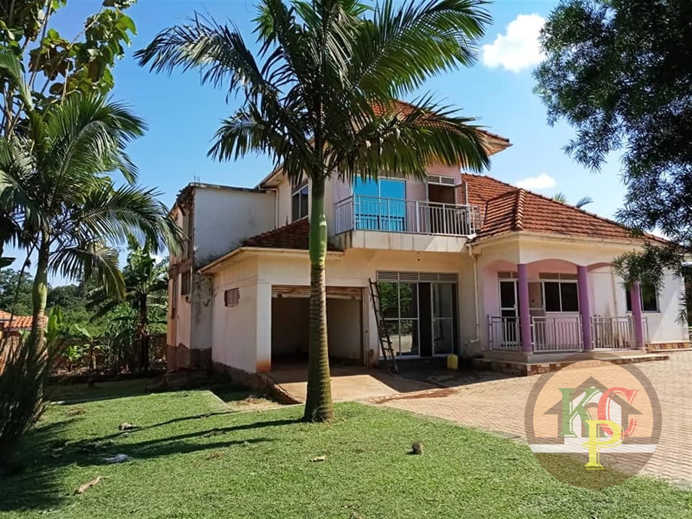 Maisonette for sale in Kira Wakiso