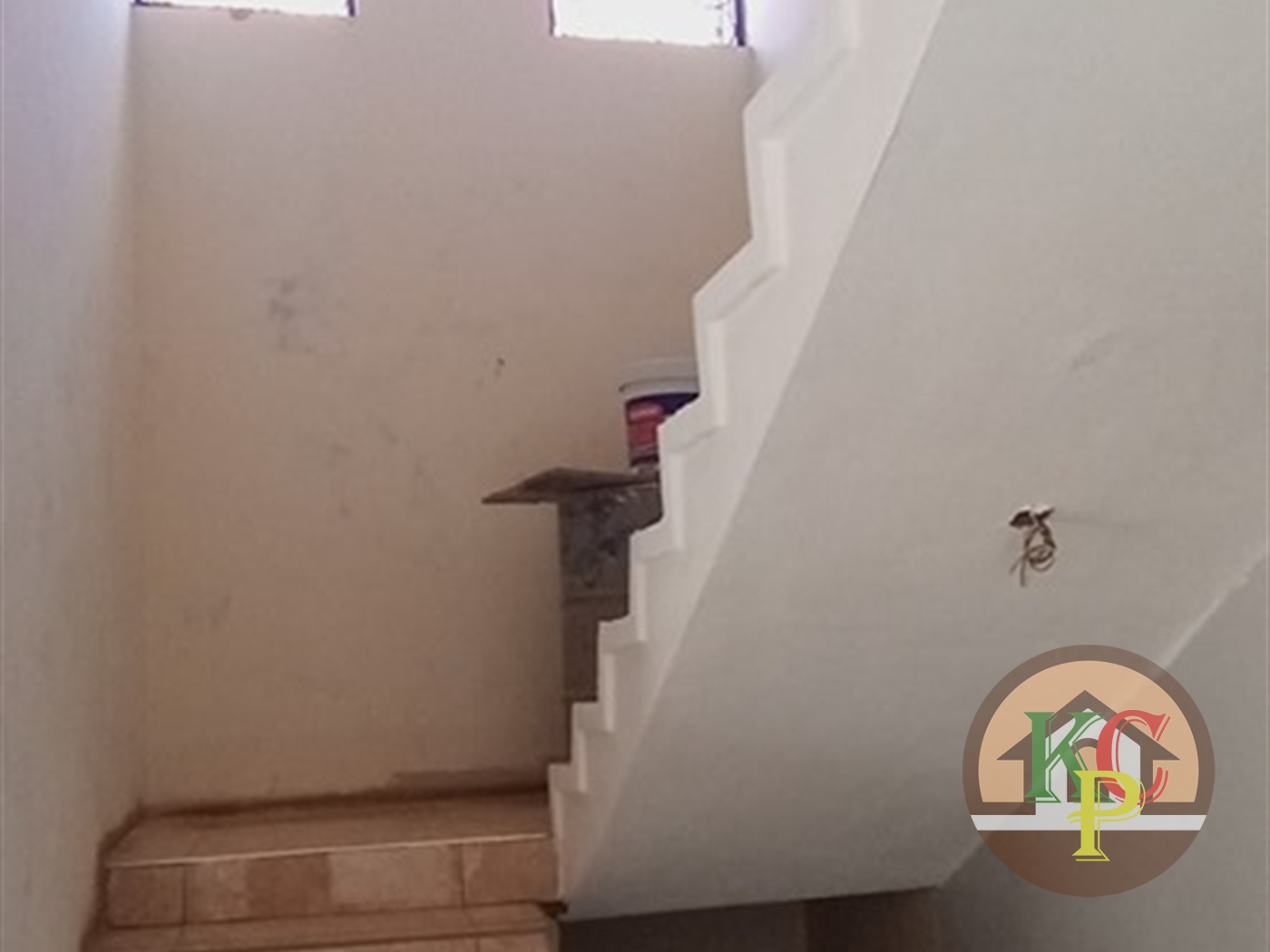 Duplex for sale in Naalya Kampala